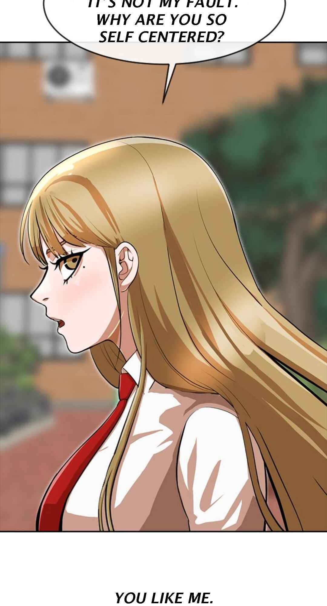 Random Chat Chapter 263 - Page 70
