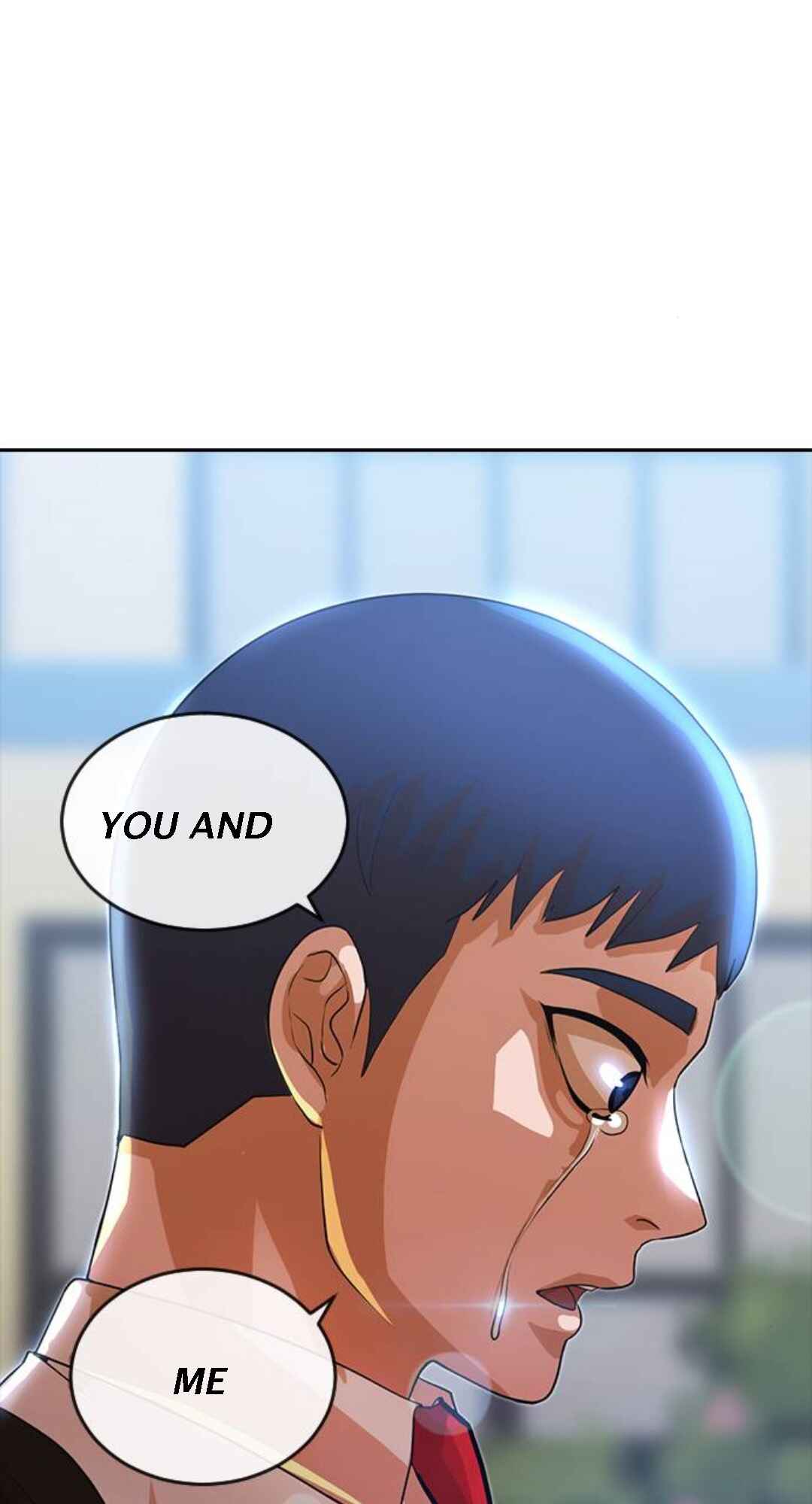 Random Chat Chapter 263 - Page 82
