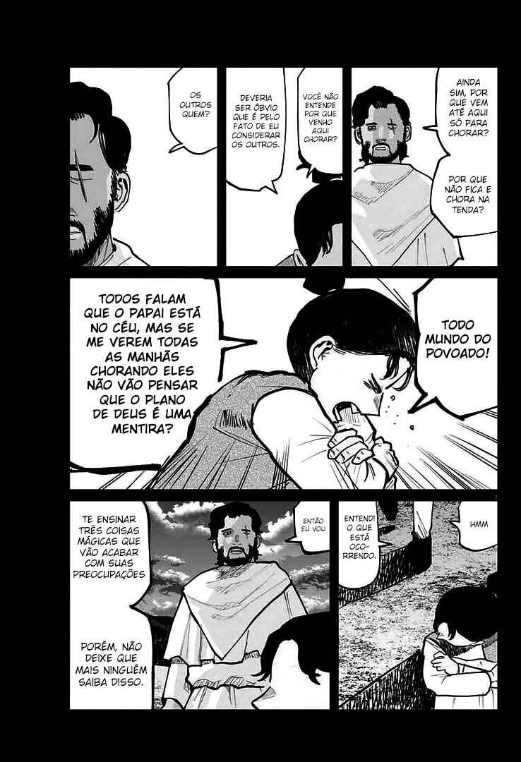 Orb: On the Movements of the Earth Chapter 40 - Page 4