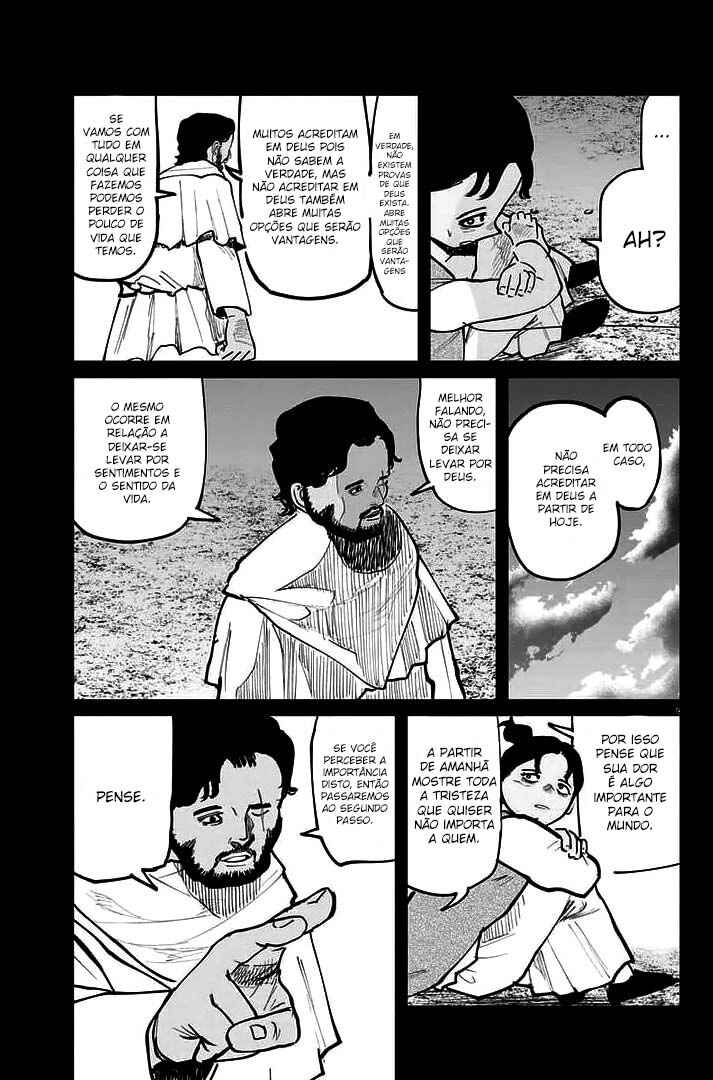 Orb: On the Movements of the Earth Chapter 40 - Page 6