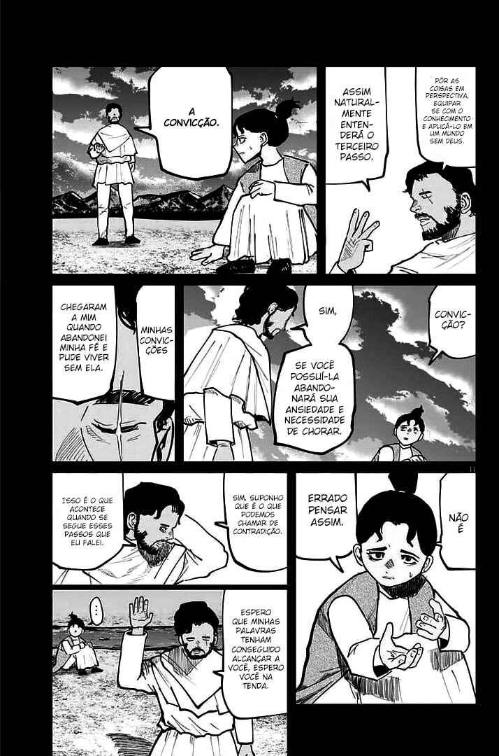 Orb: On the Movements of the Earth Chapter 40 - Page 8
