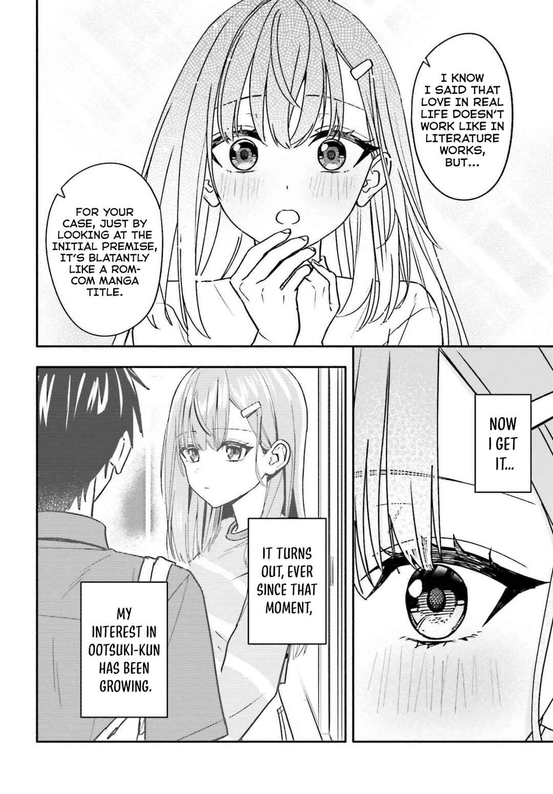 Kaji Daikou no Arubaito wo Hajimetara Gakuen Ichi no Bishoujo no Kazoku ni Kiniirarechaimashita. Chapter 11 - Page 20