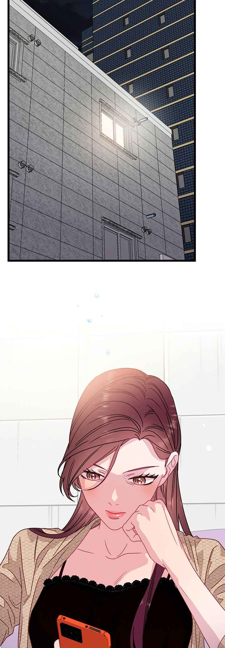 A Morning Kiss at Tiffany's Chapter 71 - Page 17