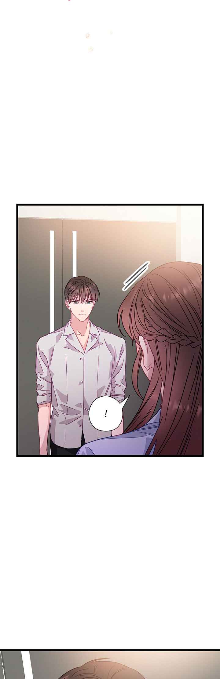 A Morning Kiss at Tiffany's Chapter 71 - Page 40