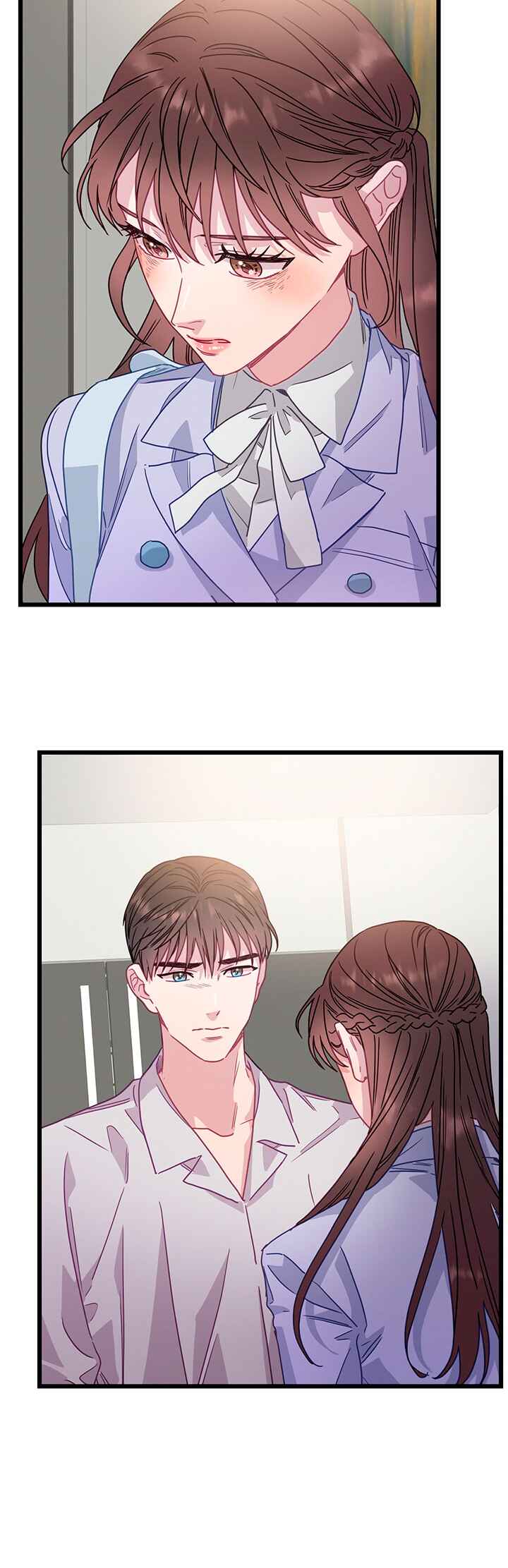 A Morning Kiss at Tiffany's Chapter 71 - Page 43