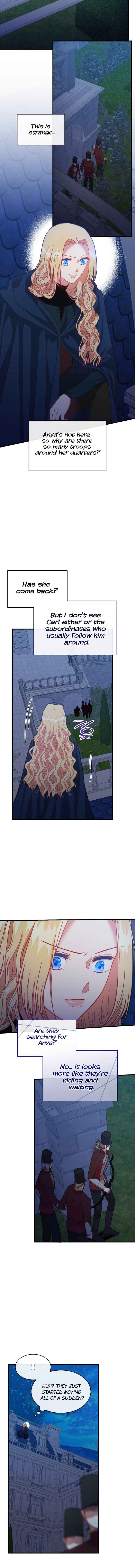 The 108 of Them Chapter 99 - Page 11