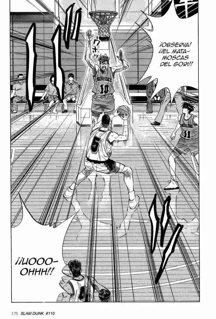 Slam Dunk! Chapter 110 - Page 10