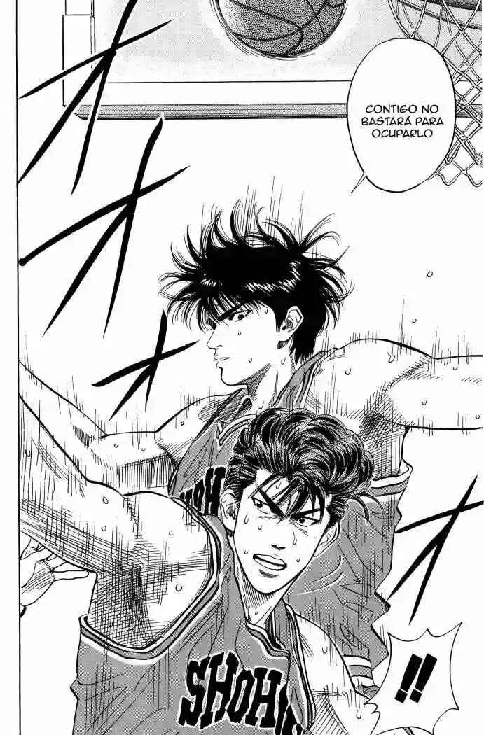 Slam Dunk! Chapter 110 - Page 13