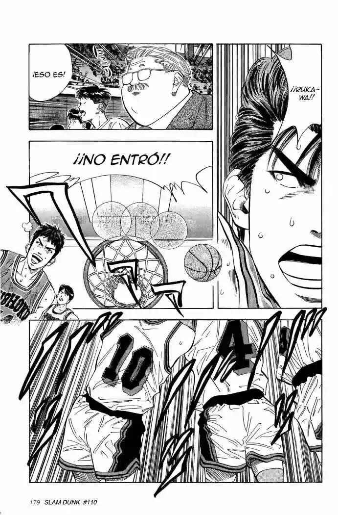 Slam Dunk! Chapter 110 - Page 14
