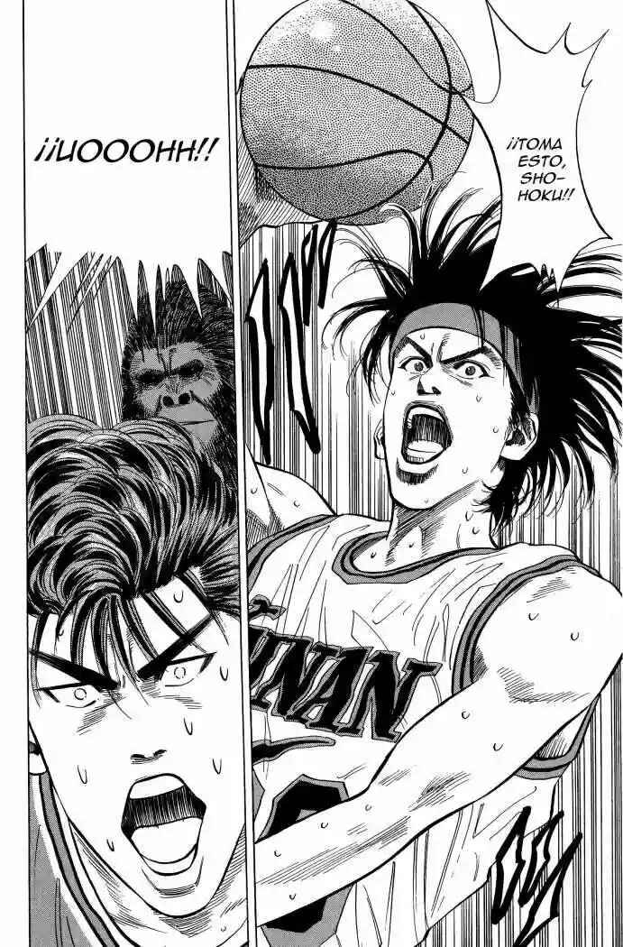 Slam Dunk! Chapter 110 - Page 18