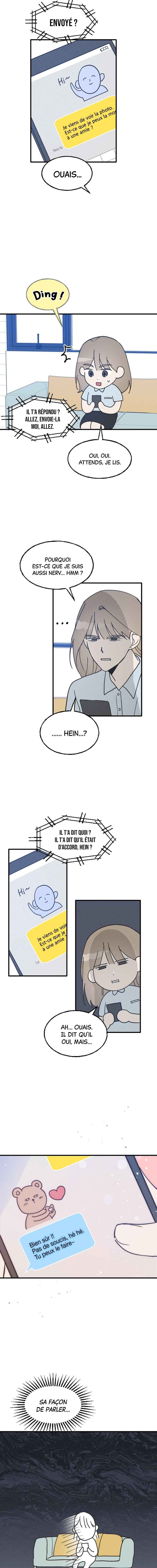 Namsachin ui Beopchik Chapter 6 - Page 11