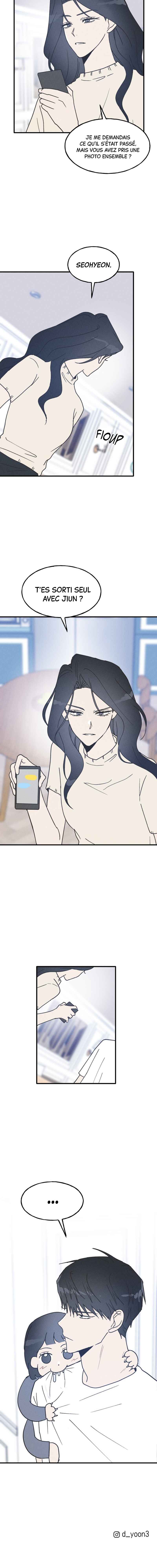 Namsachin ui Beopchik Chapter 6 - Page 13