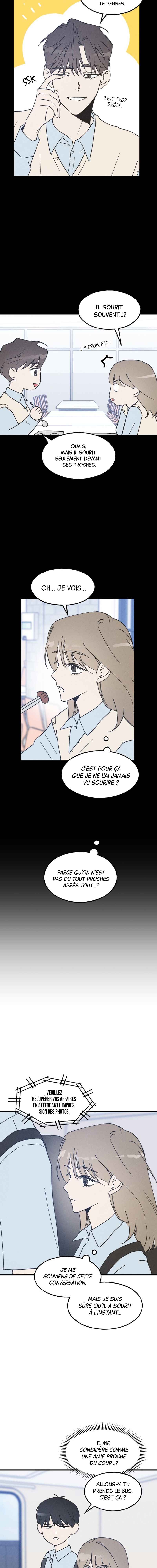 Namsachin ui Beopchik Chapter 6 - Page 3