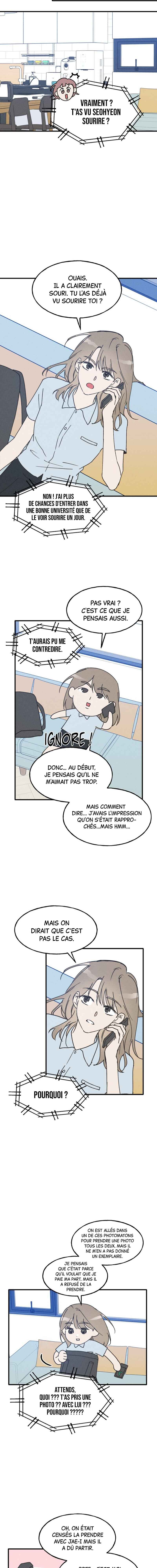 Namsachin ui Beopchik Chapter 6 - Page 6