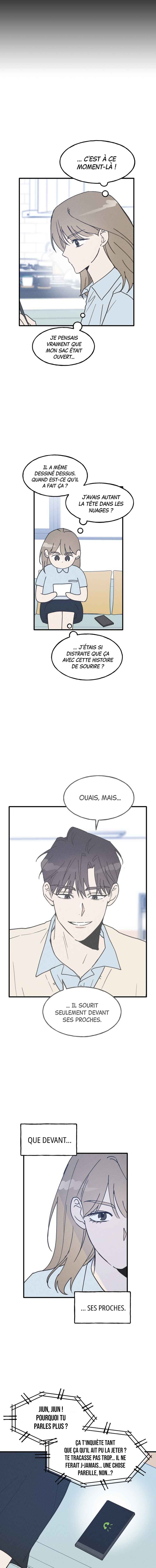 Namsachin ui Beopchik Chapter 6 - Page 9