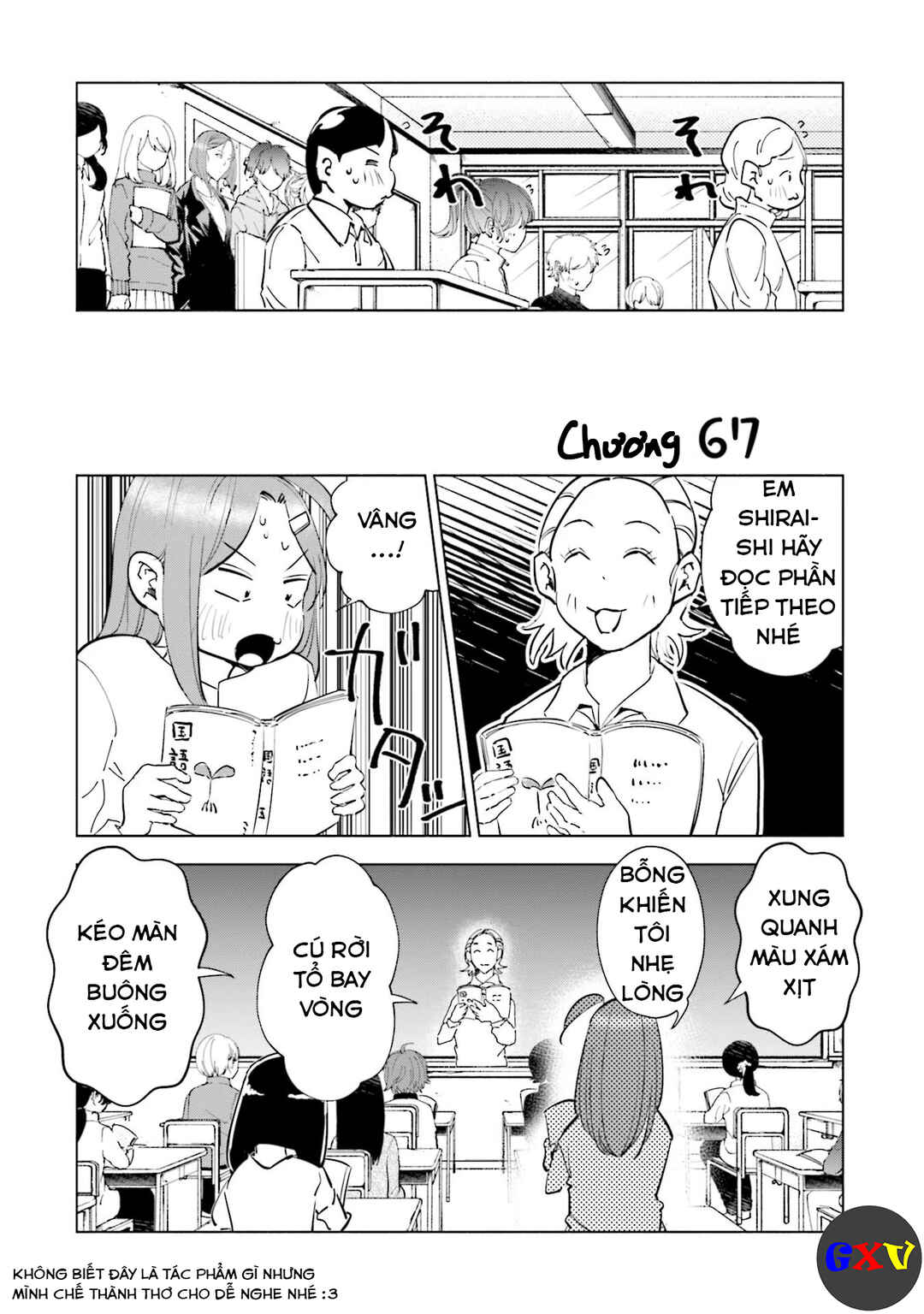 Tsuma, Shougakusei ni Naru. Chapter 67 - Page 2