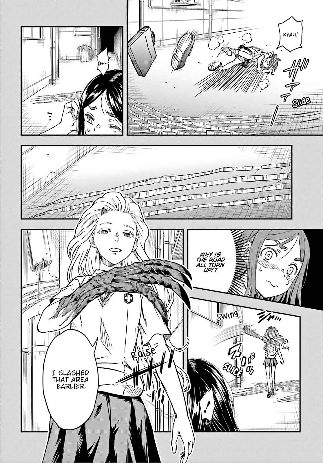 Toaru Majutsu no Index Gaiden: Toaru Kagaku no Railgun Chapter 133.2 - Page 18