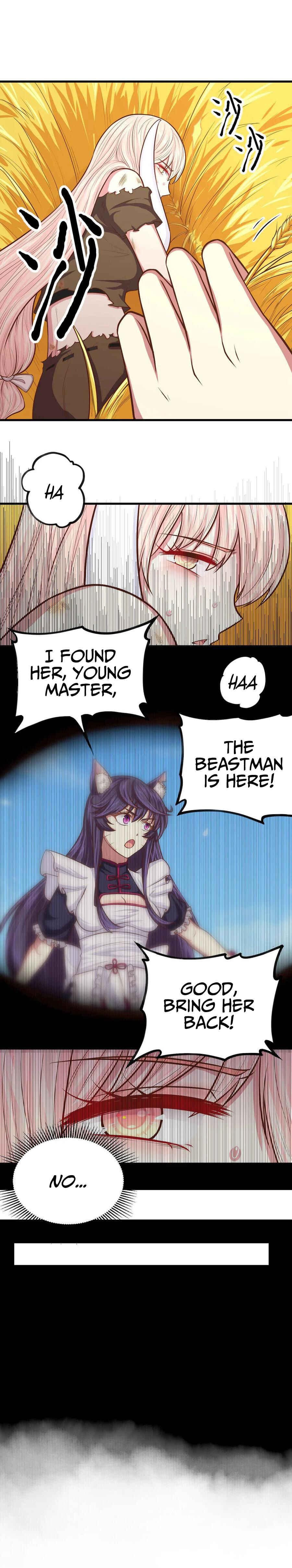 Starting From Today I'll Work as a City Lord Chapter 58 - Page 13