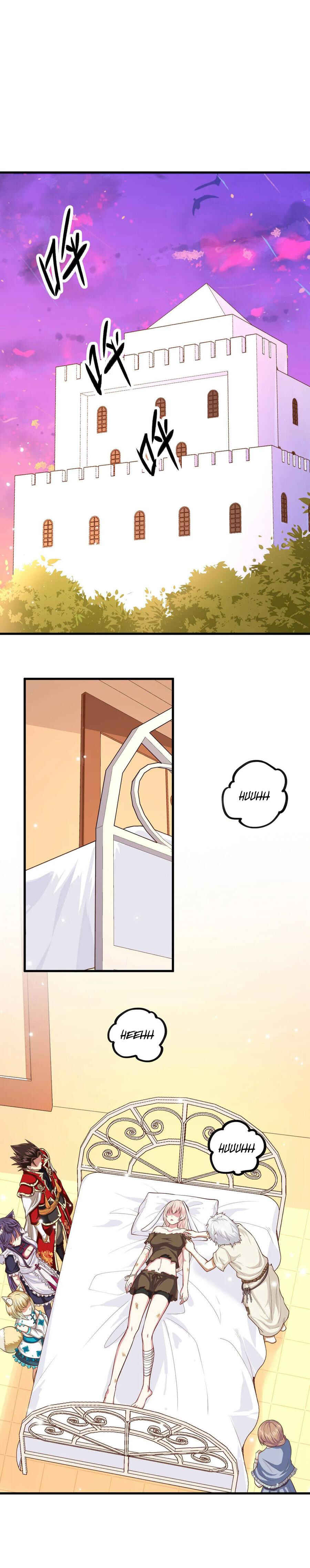 Starting From Today I'll Work as a City Lord Chapter 58 - Page 14