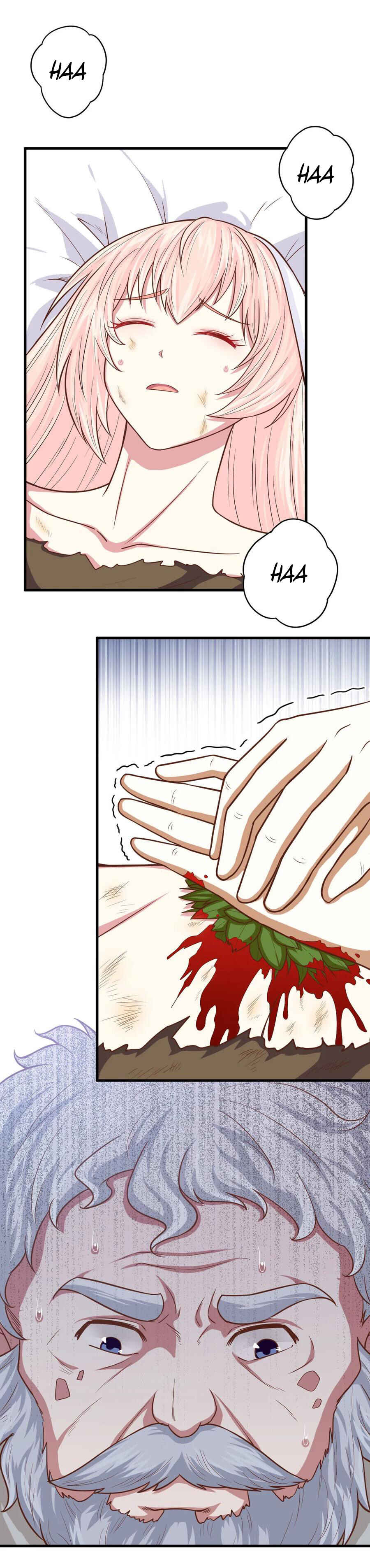 Starting From Today I'll Work as a City Lord Chapter 58 - Page 15