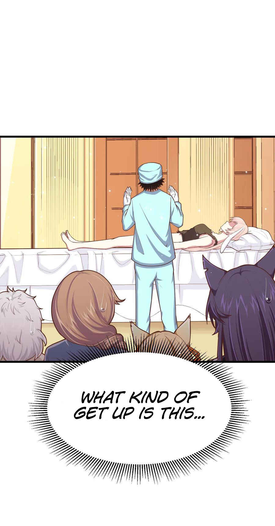 Starting From Today I'll Work as a City Lord Chapter 58 - Page 19