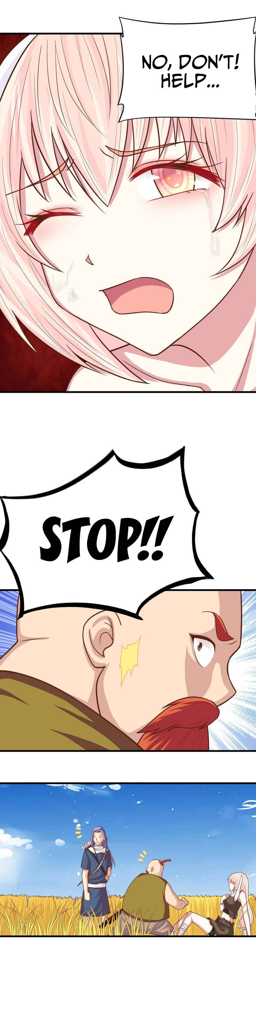 Starting From Today I'll Work as a City Lord Chapter 58 - Page 4