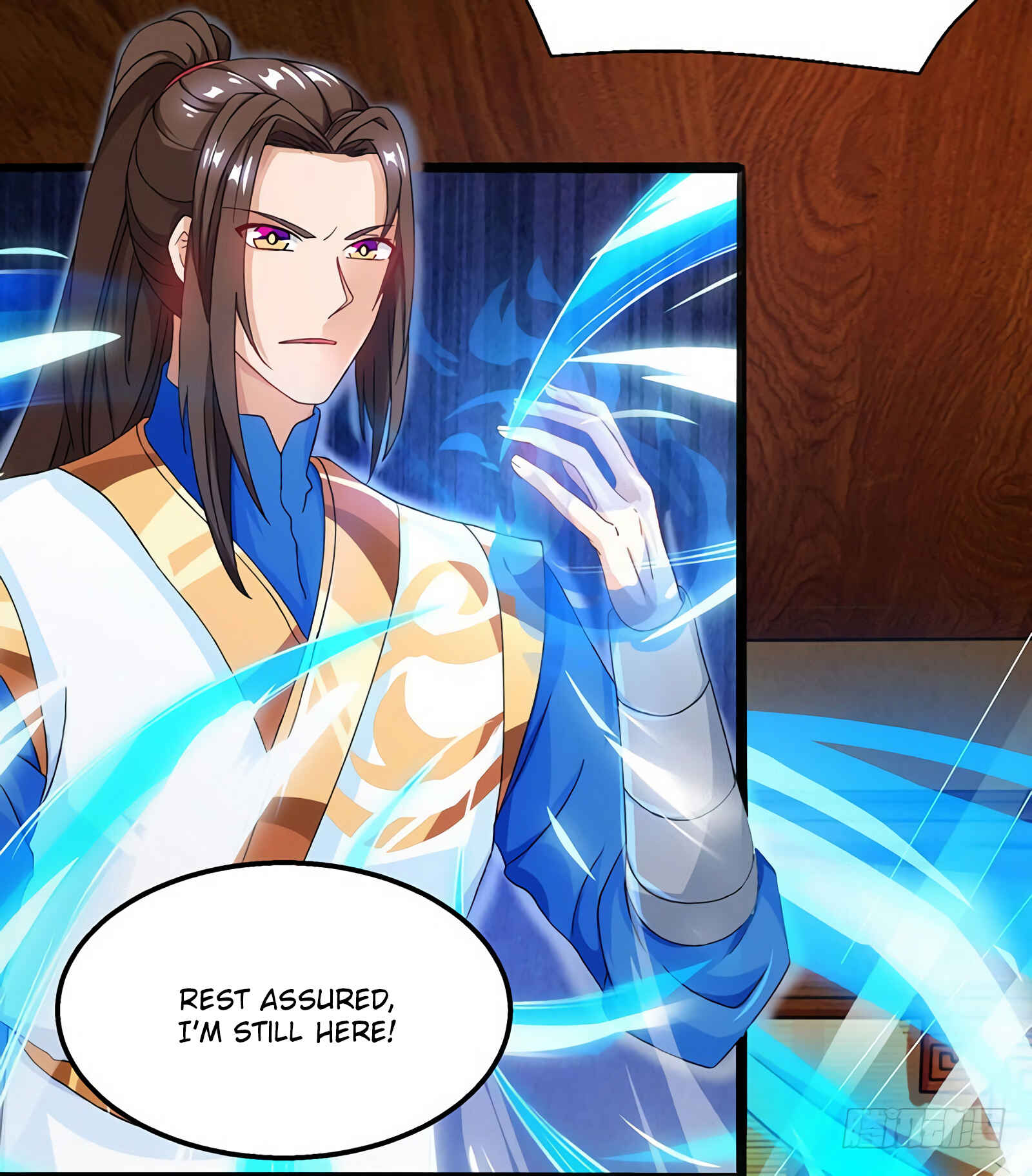 Dominate the Three Realms Chapter 18 - Page 13