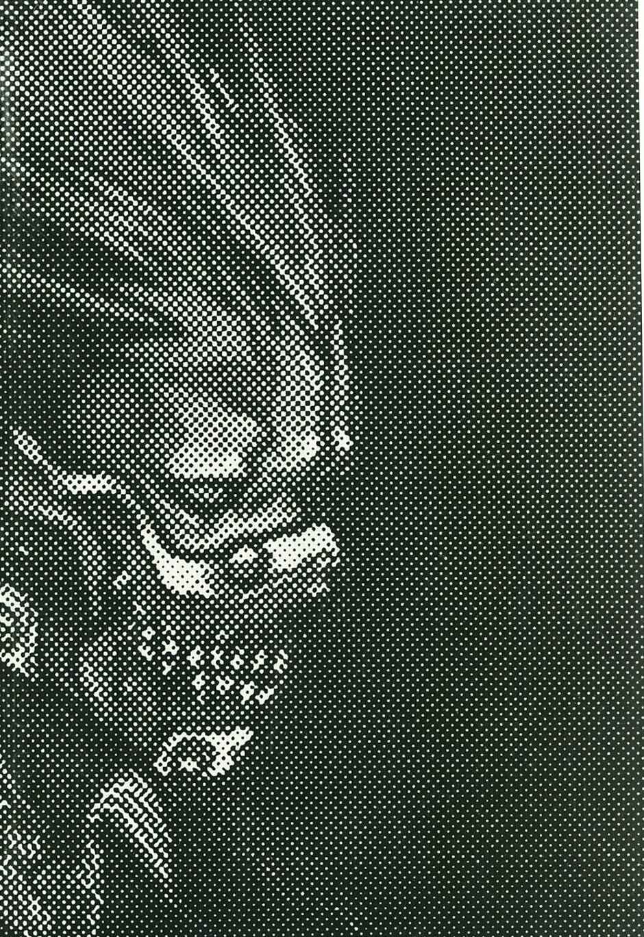 Dorohedoro Chapter 12 - Page 3