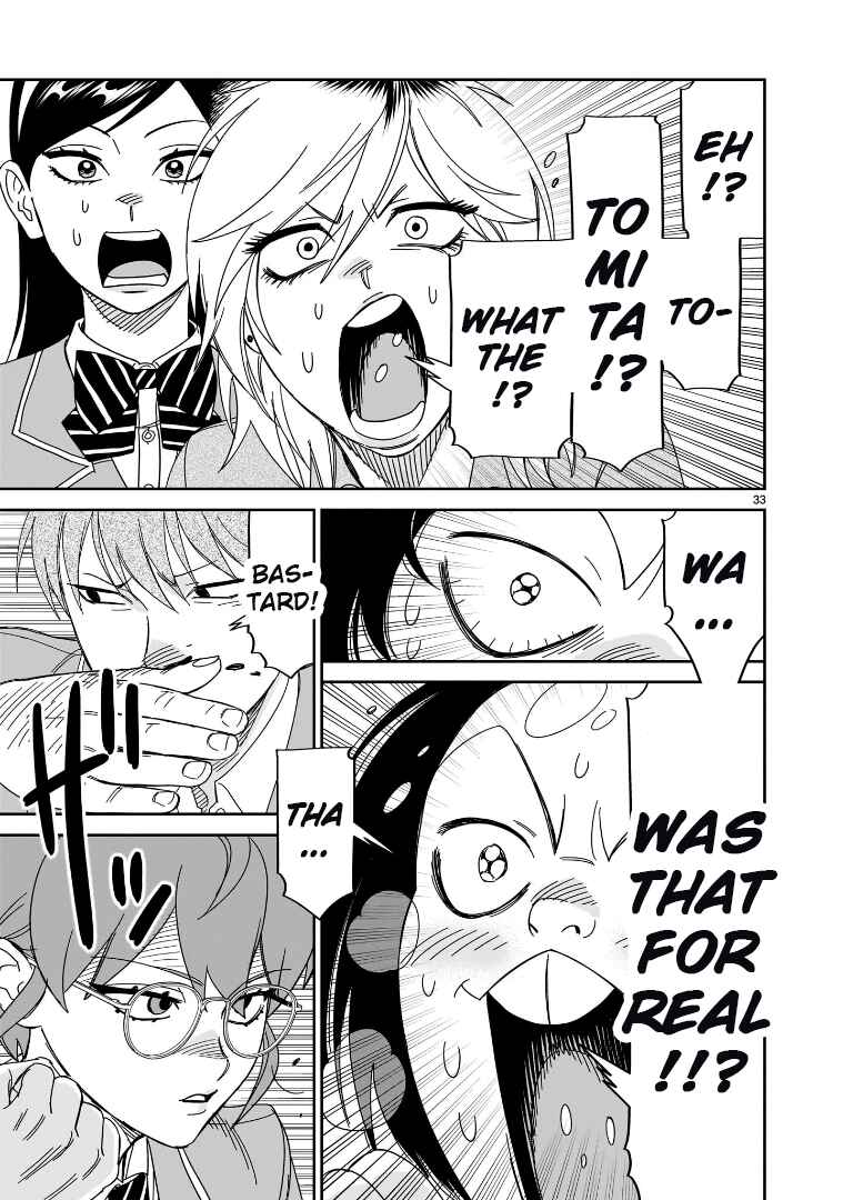 HITS Chapter 36 - Page 29