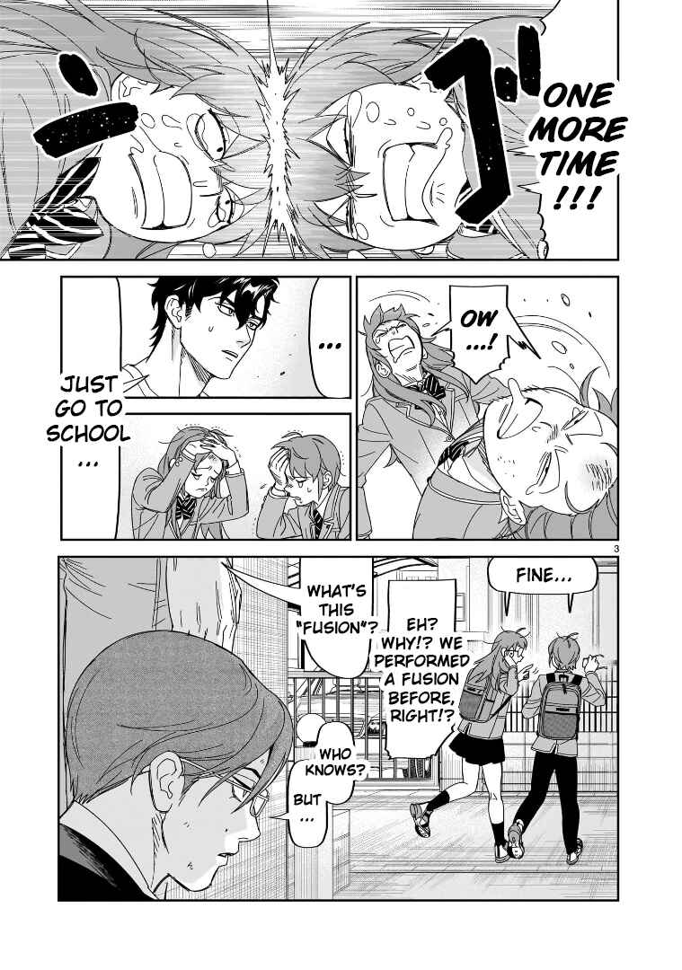 HITS Chapter 36 - Page 3