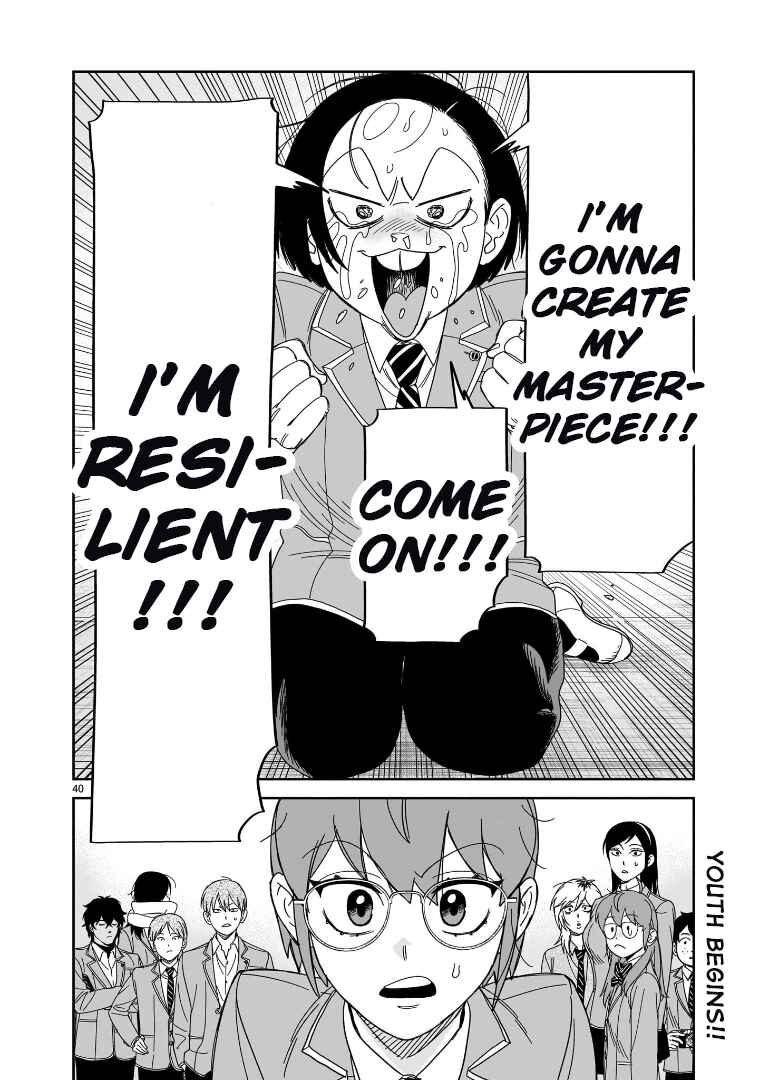HITS Chapter 36 - Page 35