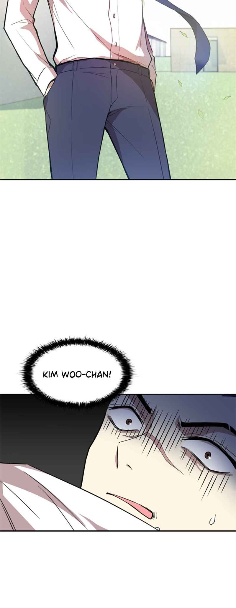 Villain to Kill Chapter 4 - Page 17