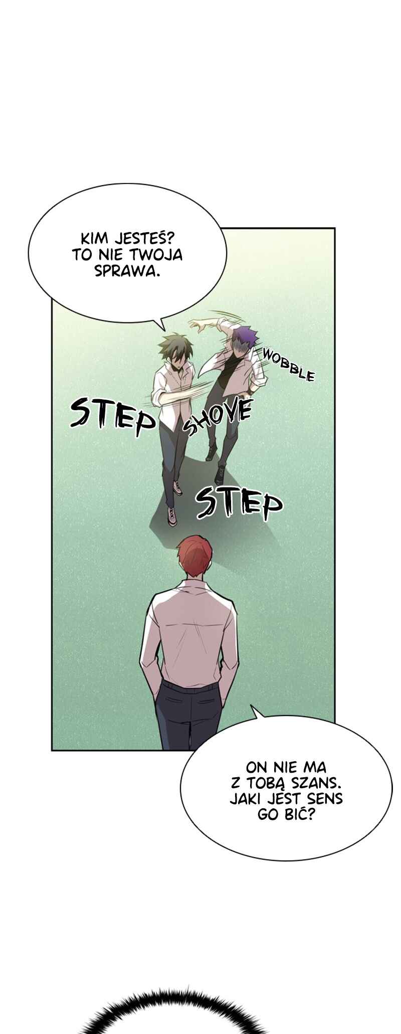 Villain to Kill Chapter 4 - Page 18