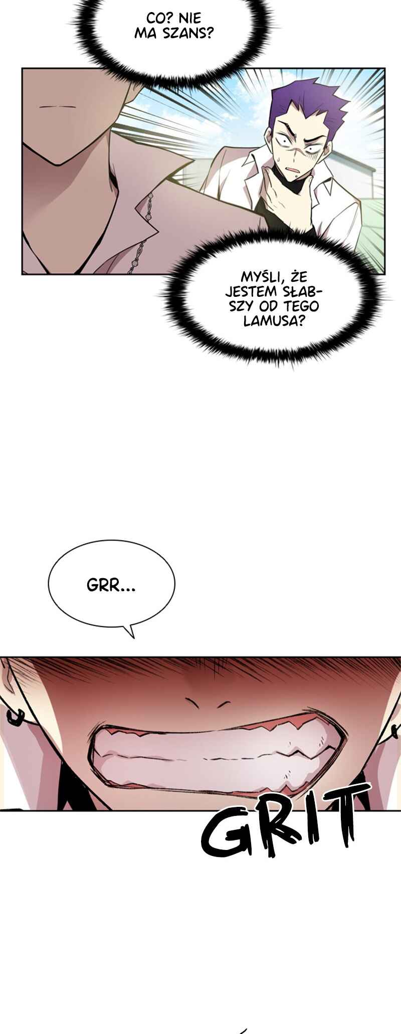 Villain to Kill Chapter 4 - Page 19