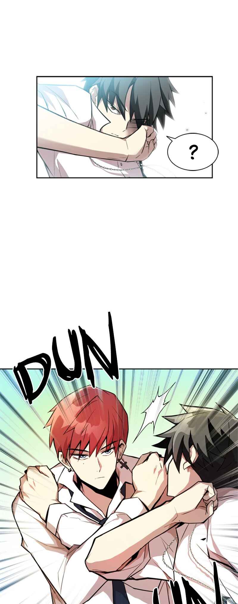 Villain to Kill Chapter 4 - Page 25