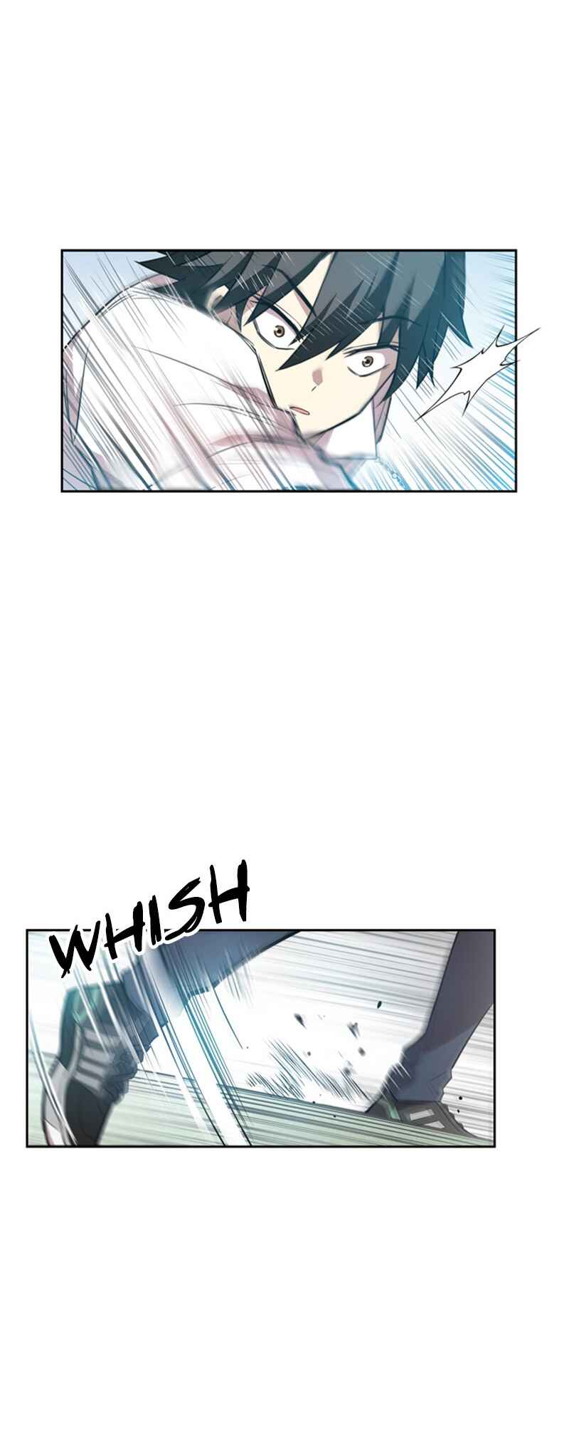 Villain to Kill Chapter 4 - Page 27