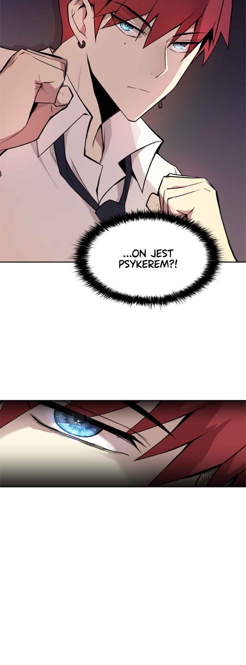 Villain to Kill Chapter 4 - Page 36