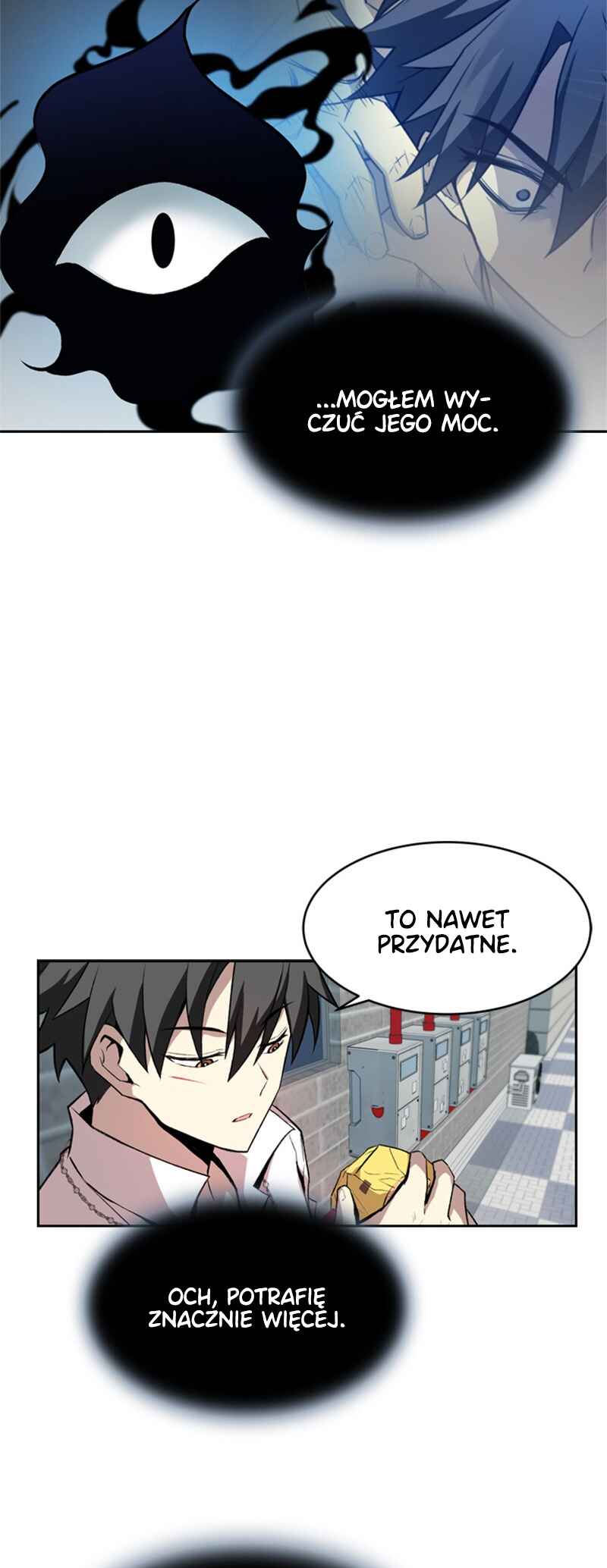 Villain to Kill Chapter 4 - Page 49
