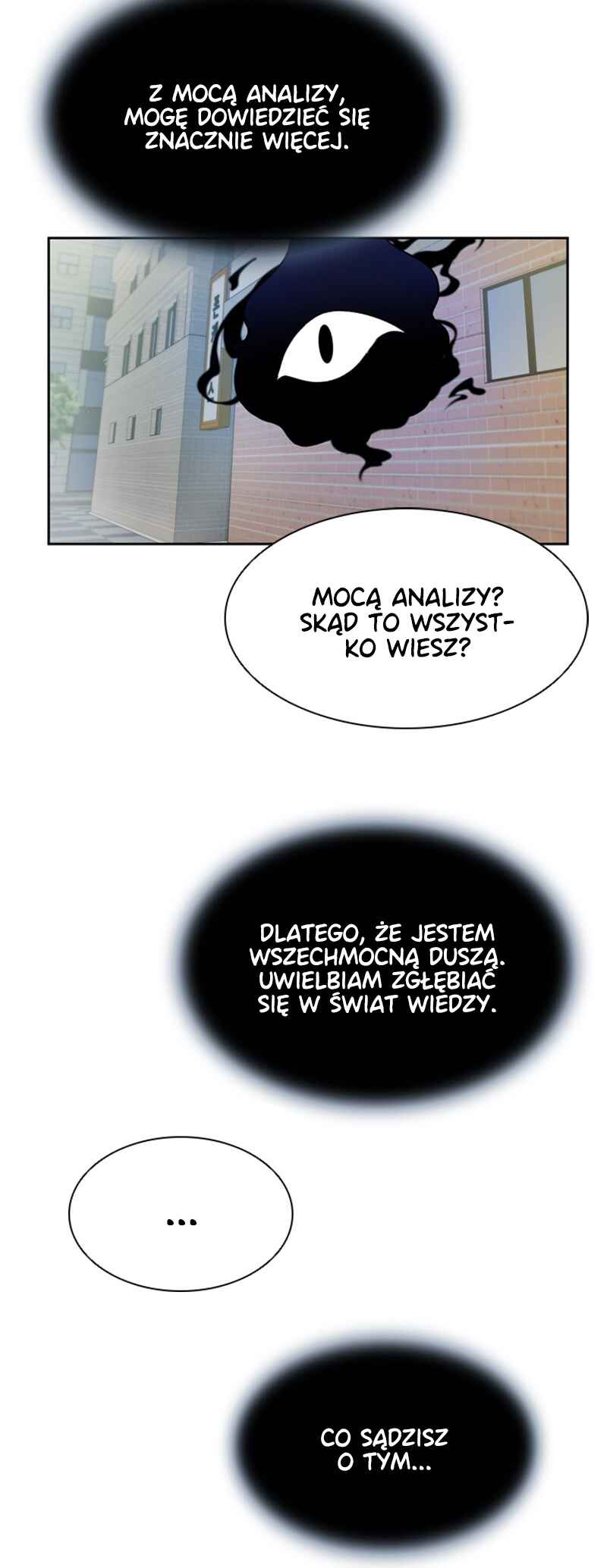 Villain to Kill Chapter 4 - Page 50