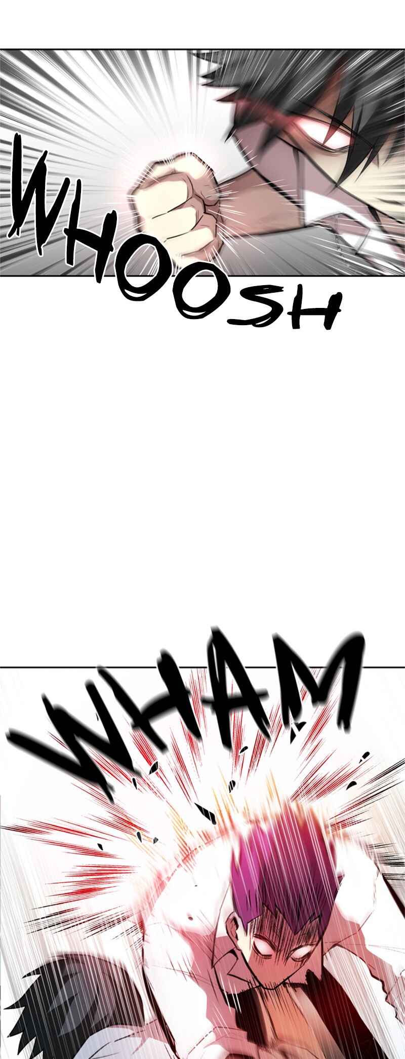 Villain to Kill Chapter 4 - Page 8