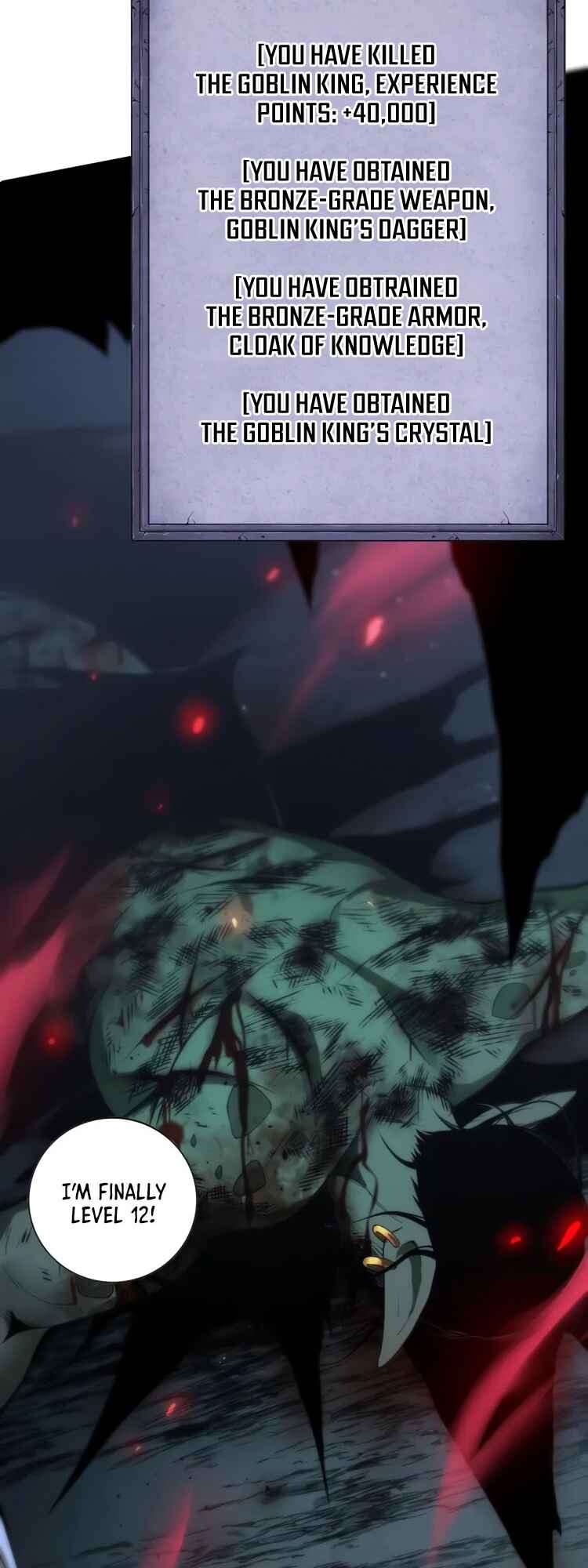 Si Ling Fashi! Wo Ji Shi Tianzai Chapter 6 - Page 10