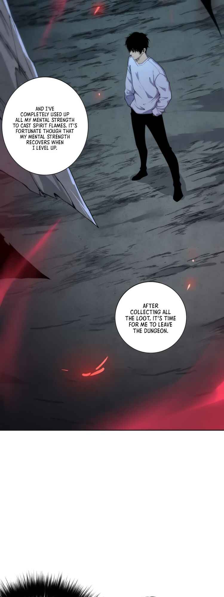 Si Ling Fashi! Wo Ji Shi Tianzai Chapter 6 - Page 11