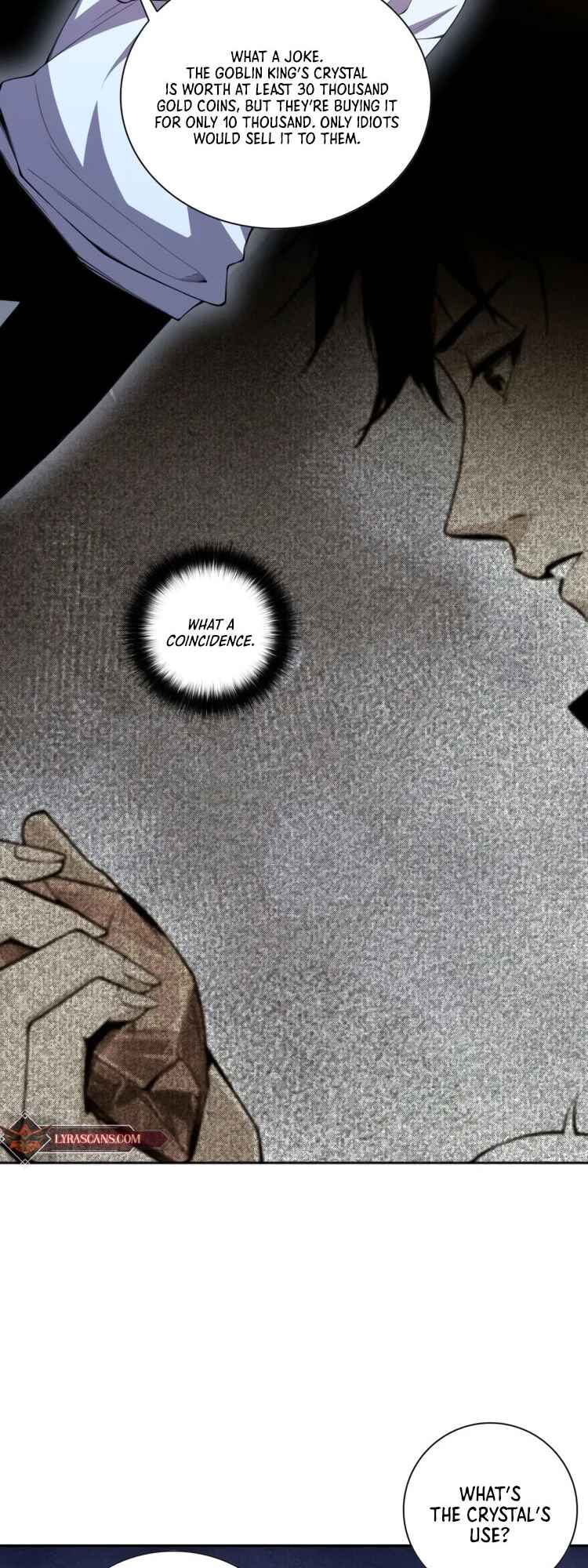 Si Ling Fashi! Wo Ji Shi Tianzai Chapter 6 - Page 31