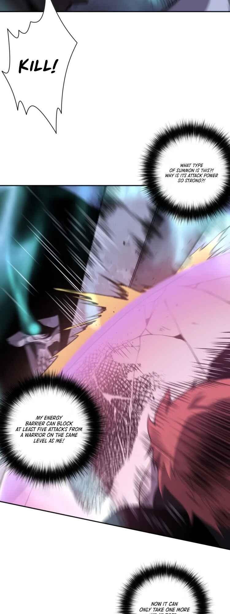 Si Ling Fashi! Wo Ji Shi Tianzai Chapter 6 - Page 44