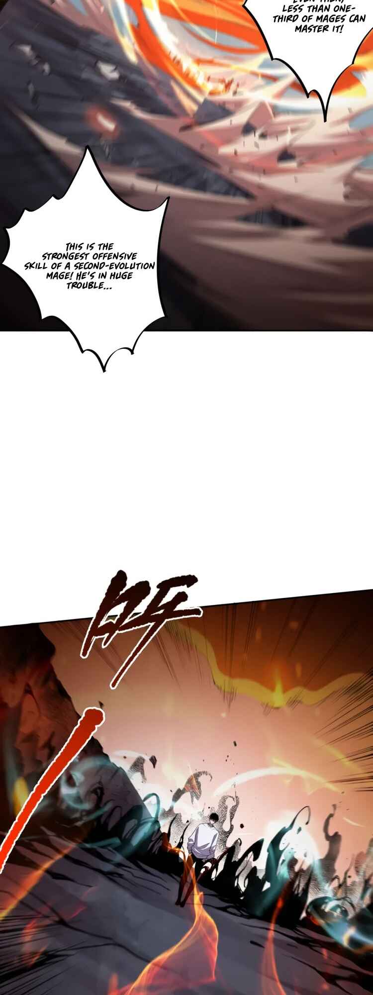 Si Ling Fashi! Wo Ji Shi Tianzai Chapter 6 - Page 58