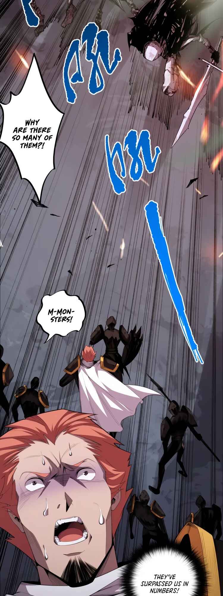 Si Ling Fashi! Wo Ji Shi Tianzai Chapter 6 - Page 61