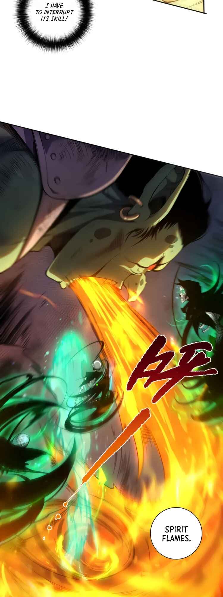 Si Ling Fashi! Wo Ji Shi Tianzai Chapter 6 - Page 7