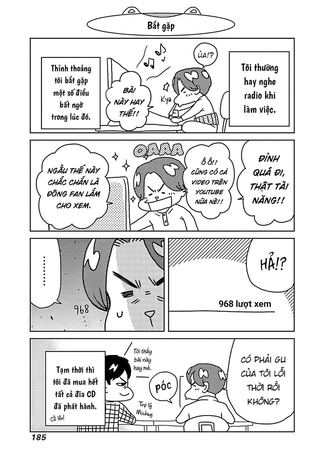 Keppeki Danshi! Aoyama-kun Chapter 31 - Page 22