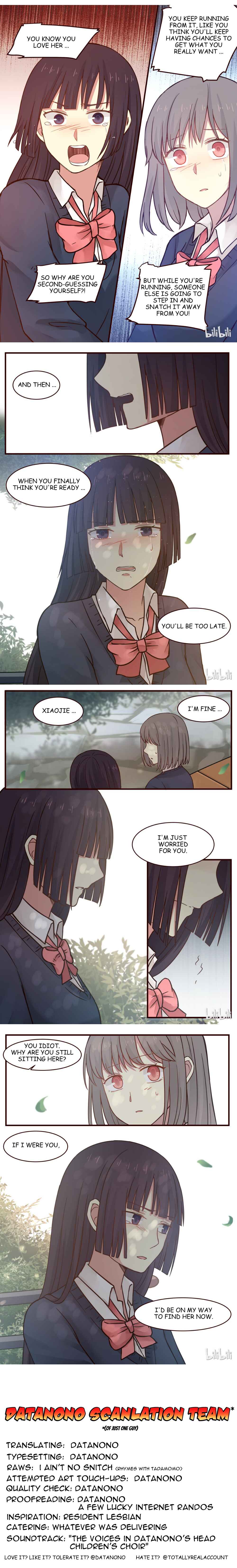 Lily Chapter 432 - Page 2
