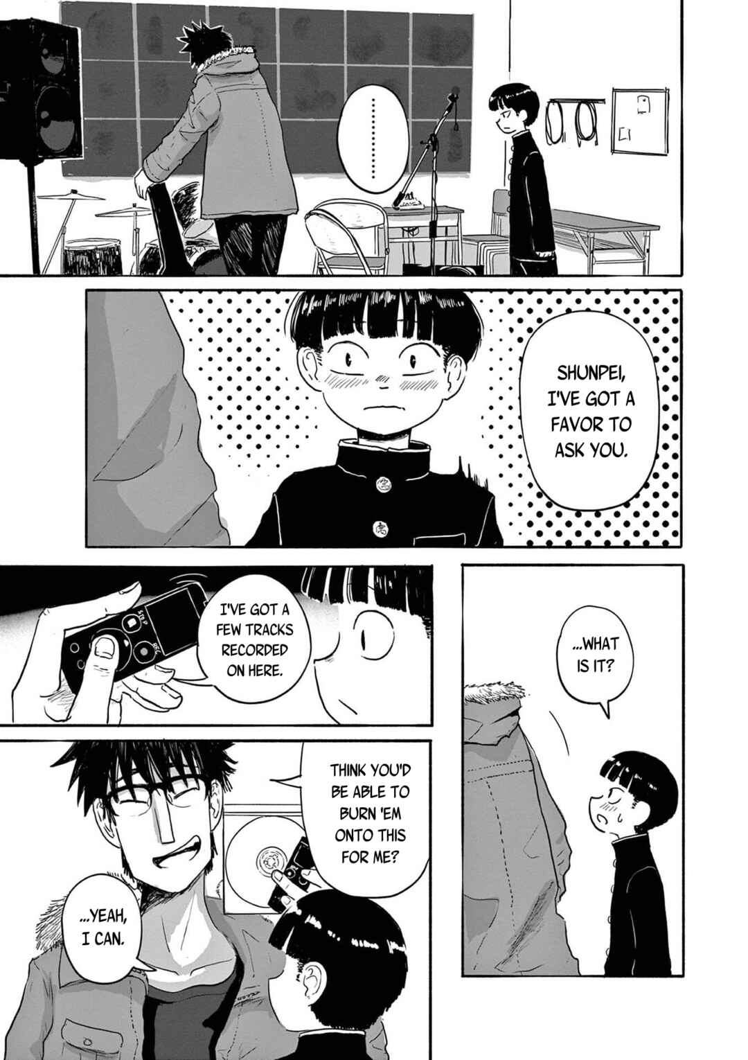 36 Chapter 4 - Page 19